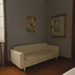 Small Double Room In Shared Colonial Guesthouse