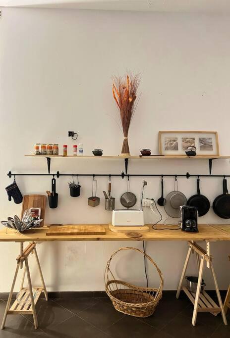 Small Double In Shared Colonial * Las Palmas de Gran Canaria