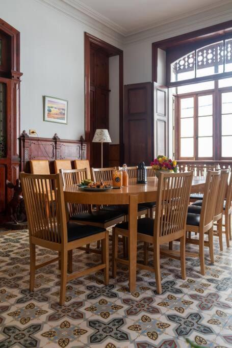 Small Double In Shared Colonial * Las Palmas de Gran Canaria