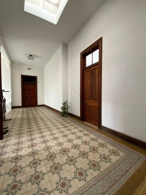 Small Double In Shared Colonial Inn