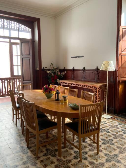 Inn Small Double In Shared Colonial