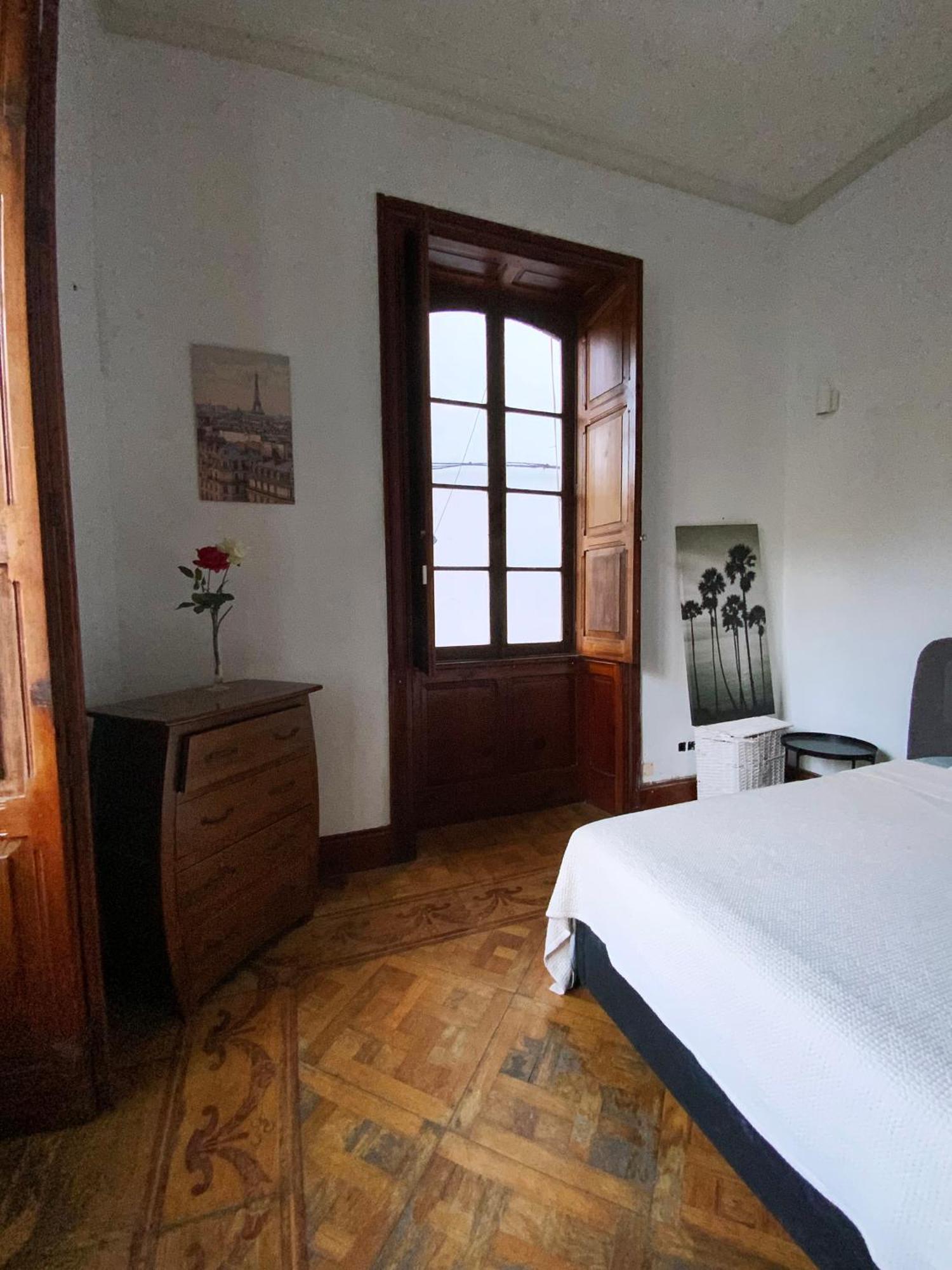 Inn Small Double In Shared Colonial Las Palmas de Gran Canaria