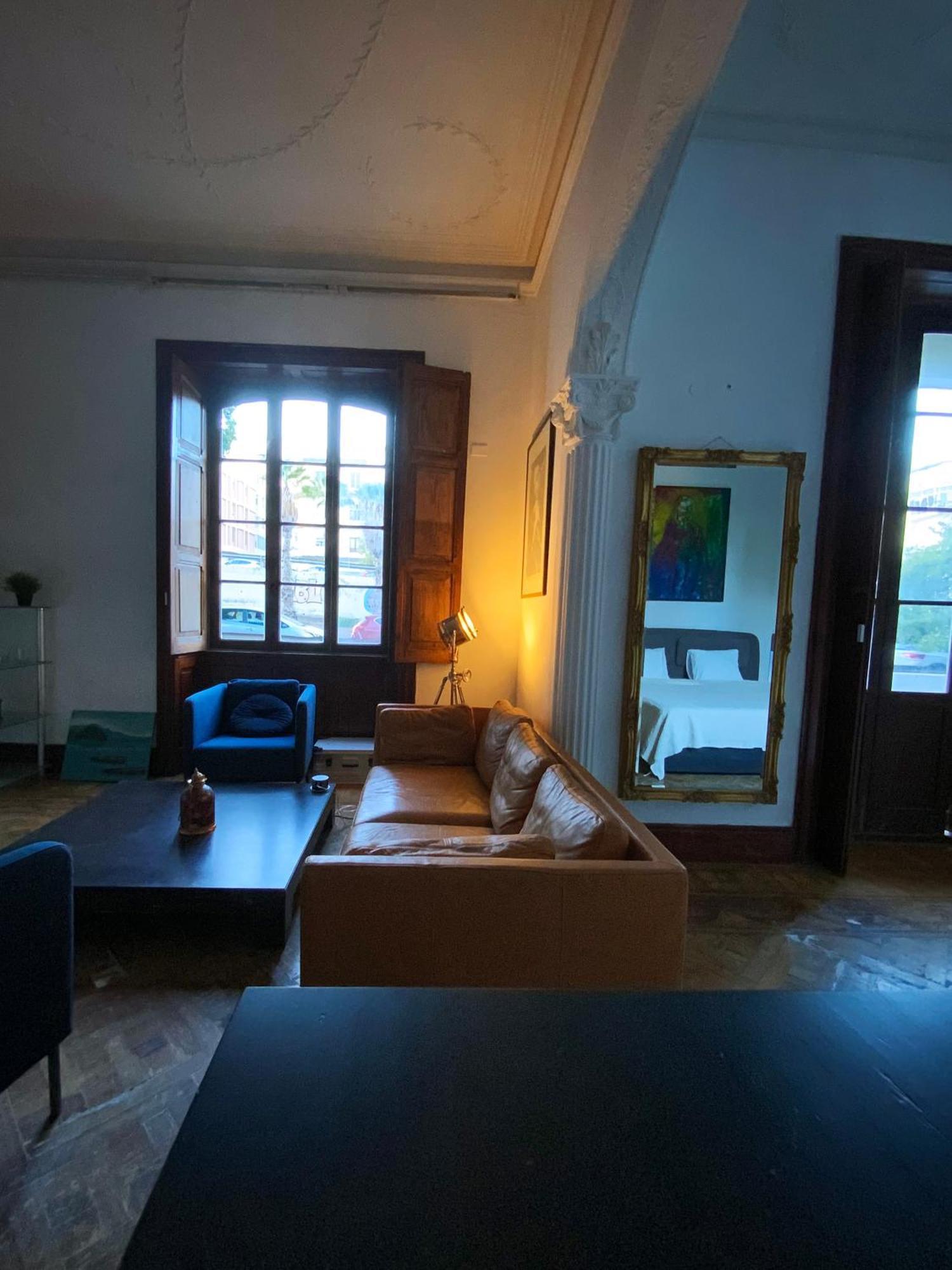 Small Double In Shared Colonial * Las Palmas de Gran Canaria