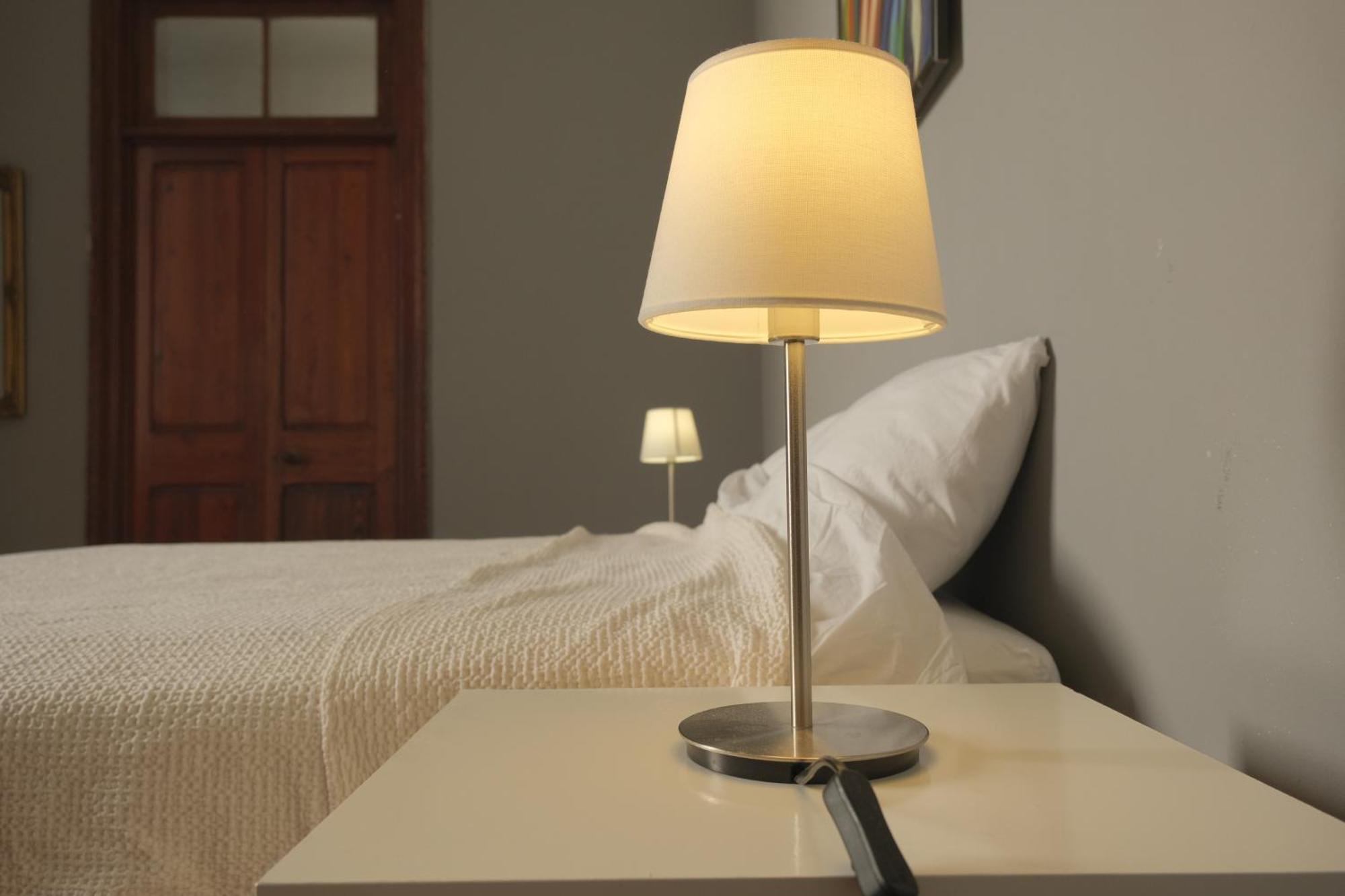 Small Double In Shared Colonial Inn