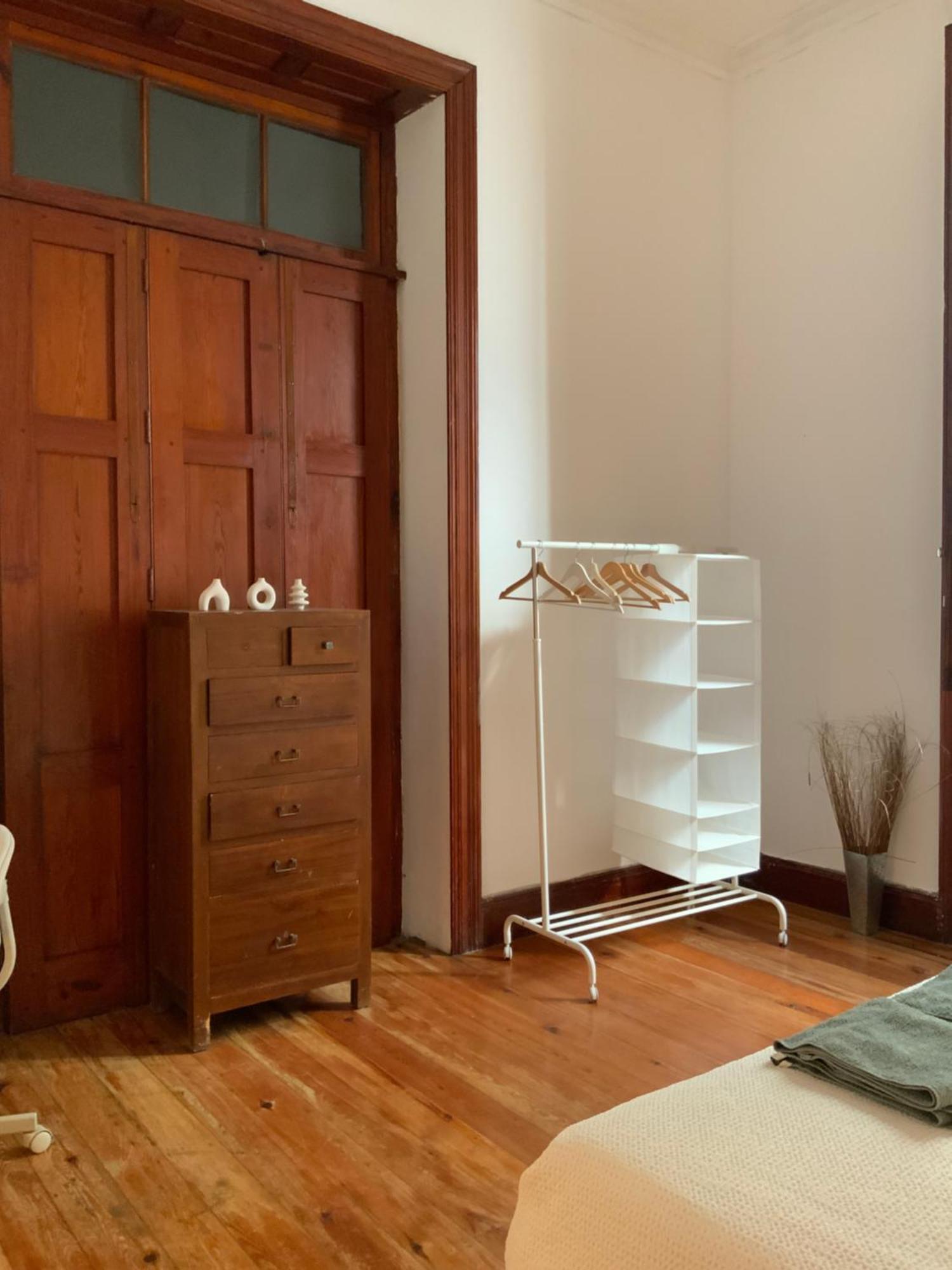 Small Double In Shared Colonial Inn