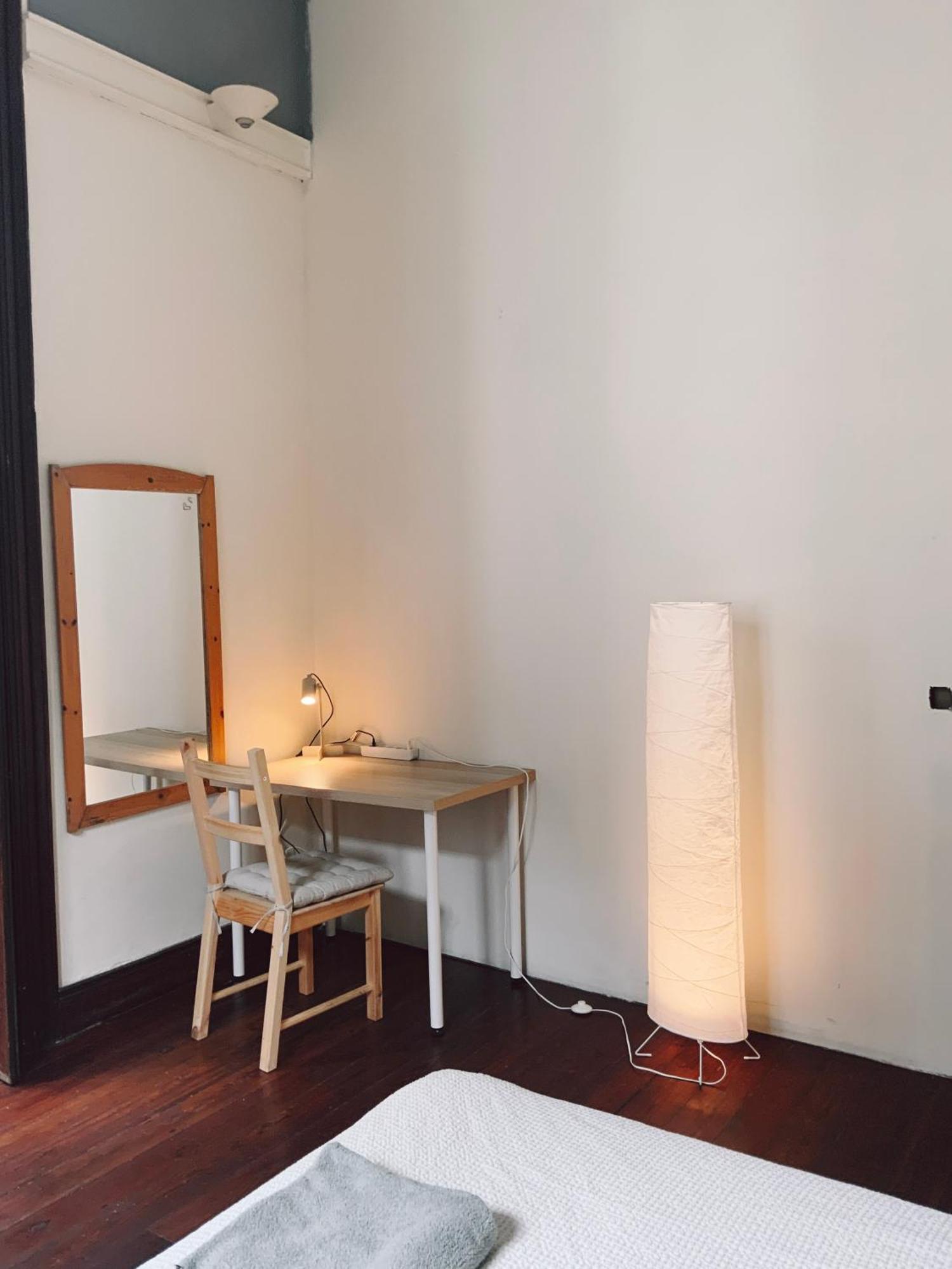 Small Double In Shared Colonial