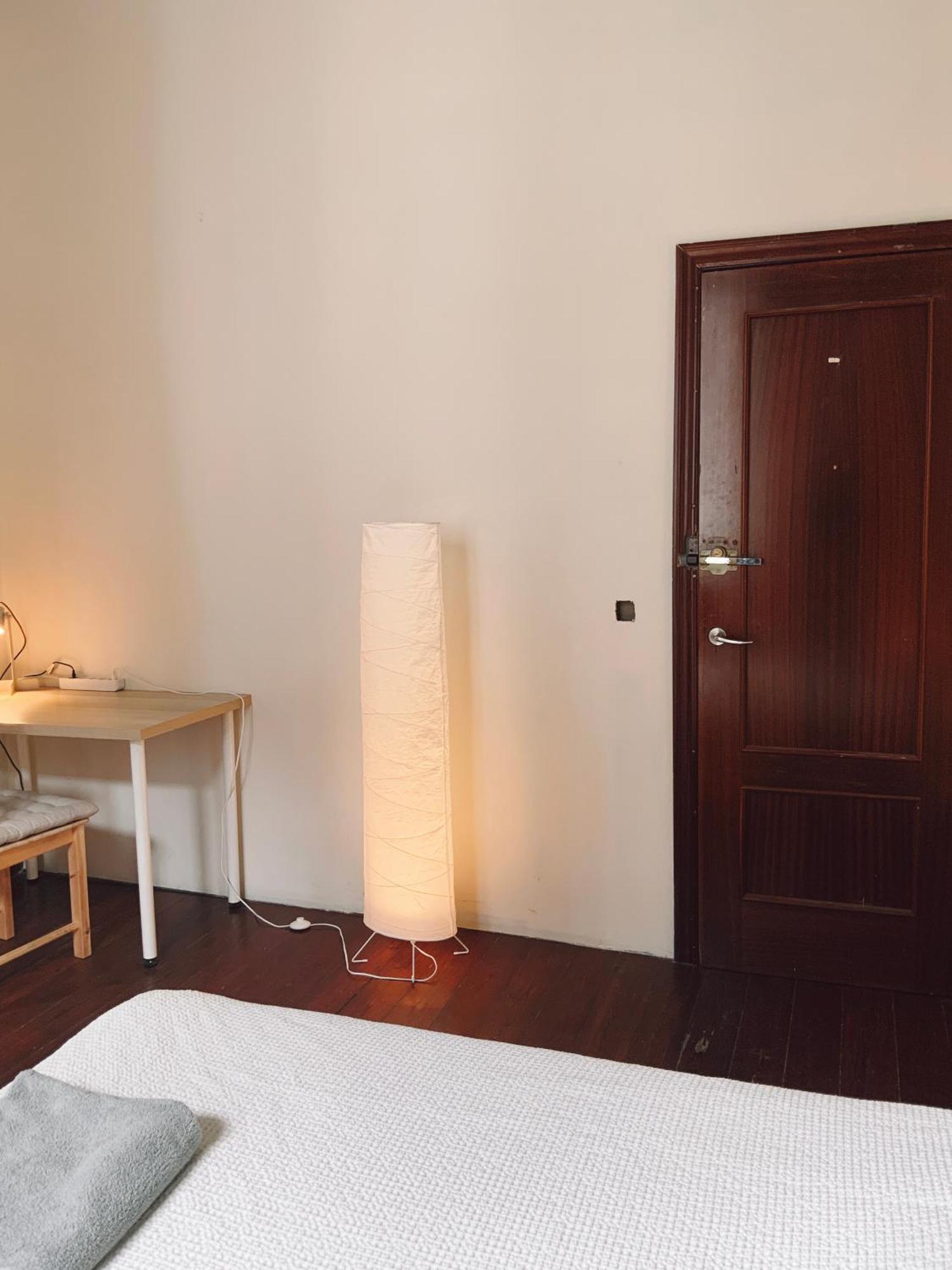Inn Small Double In Shared Colonial Las Palmas de Gran Canaria