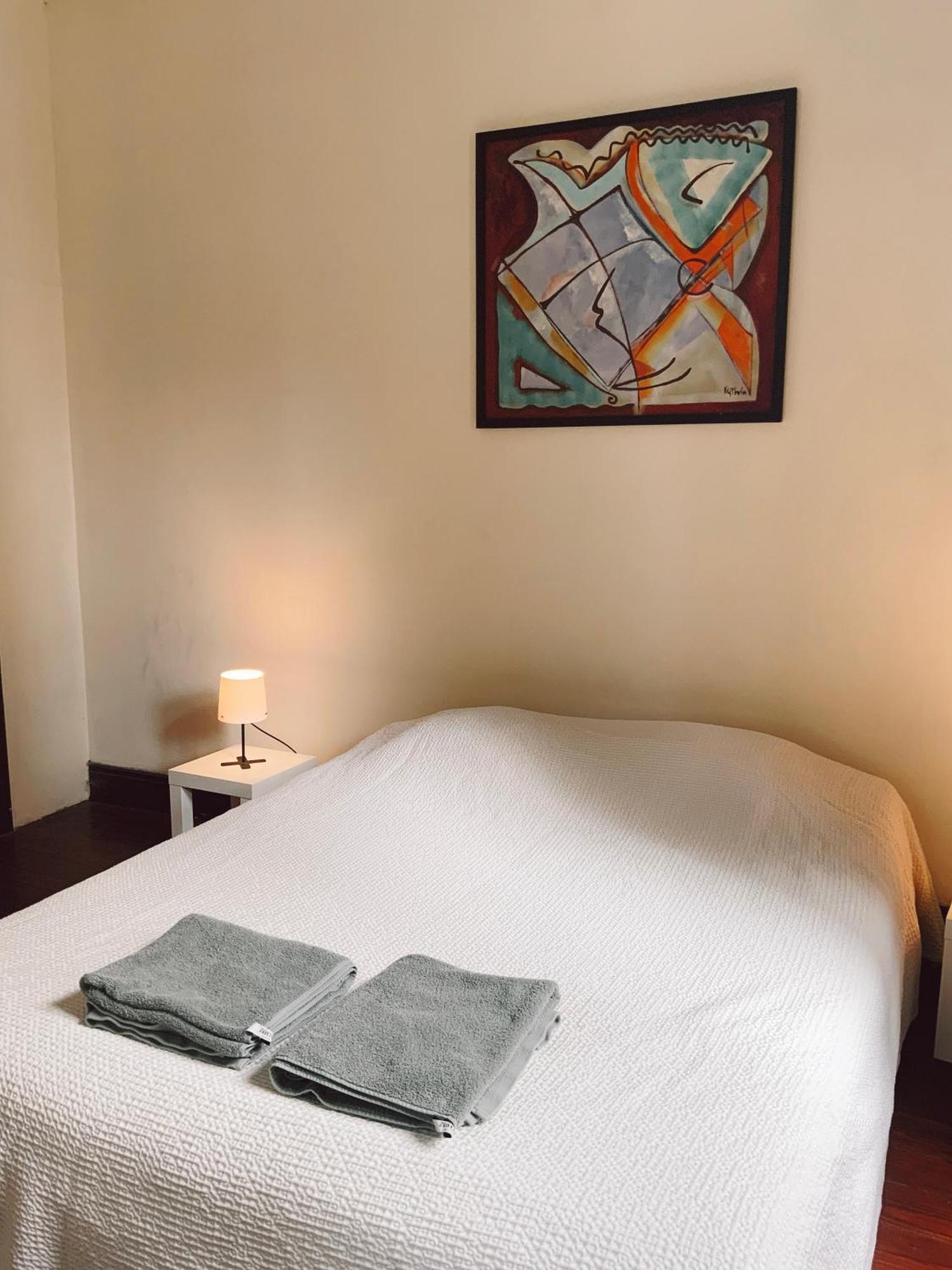 Small Double In Shared Colonial * Las Palmas de Gran Canaria