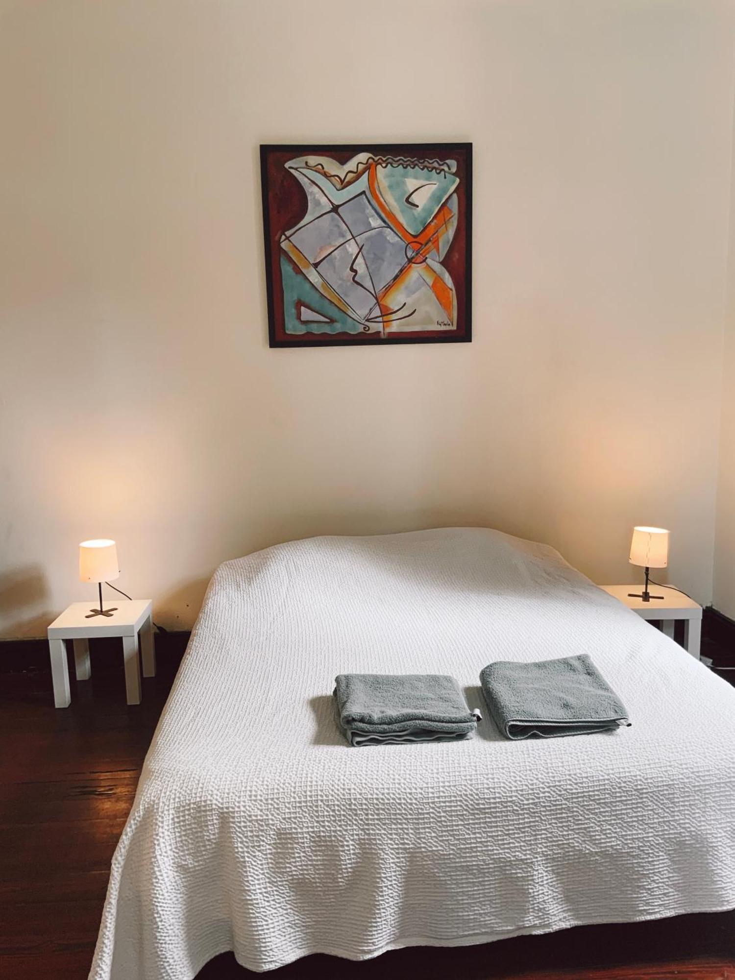 Small Double In Shared Colonial Las Palmas de Gran Canaria